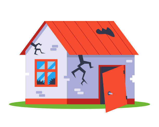 Can't Afford Repairs