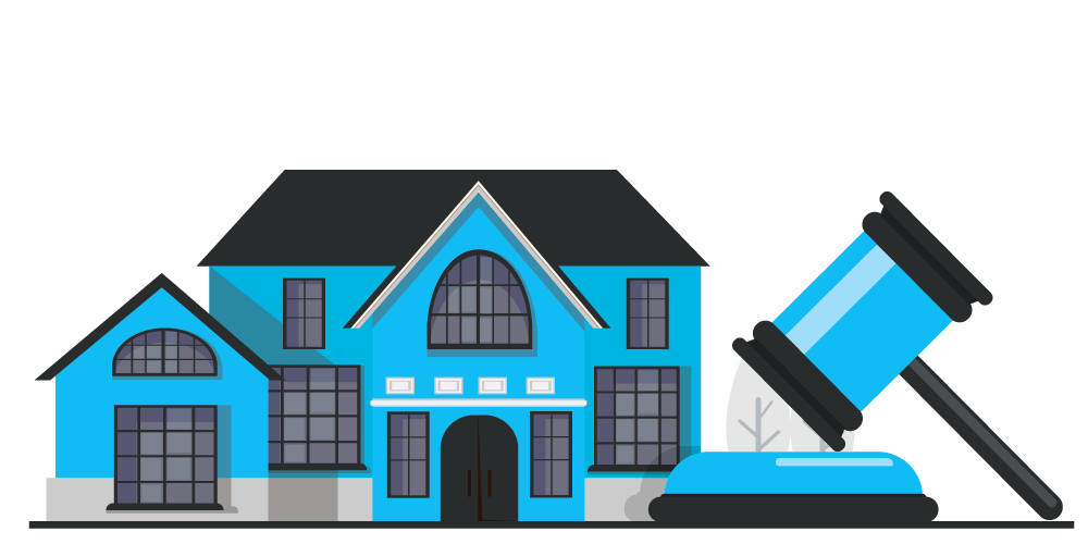 Inherited a Property