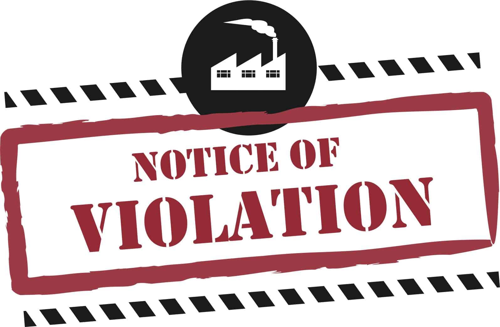 Code Violations & City Liens